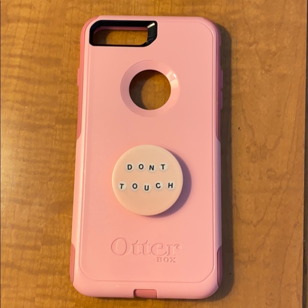 OTTERBOX for iPhone 7 Plus